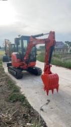 Kubota U 35