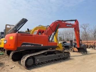 Doosan DX 300
