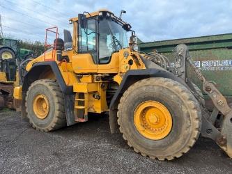 Volvo L 150 H