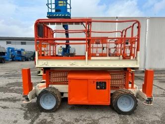 JLG 260 MRT