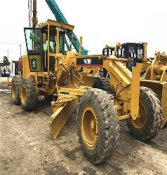 CAT 140 H