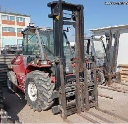 Manitou MC 40