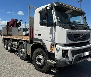 Volvo FM 460