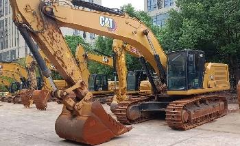 CAT 336