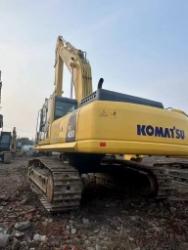 Komatsu 450-8