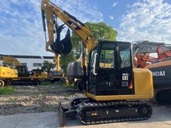CAT 305.5E2