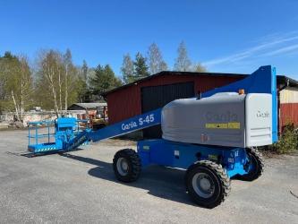 Genie S 45