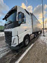 Volvo FH 540