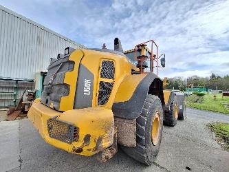 Volvo L150H