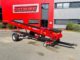 Grimme LC