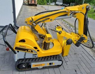 Brokk 90