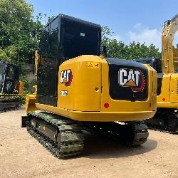 CAT 306E