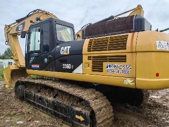 CAT 336D2