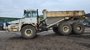 Terex TA 30