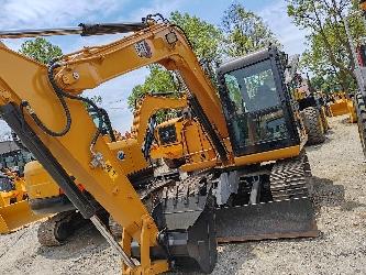 CAT 307E2