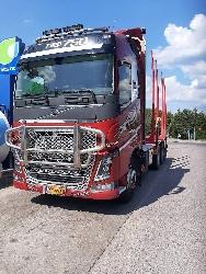 Volvo FH 16