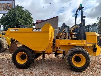 JCB 9FT