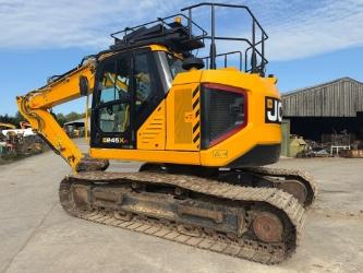 JCB 245 XLR