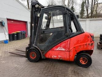 Linde h35d