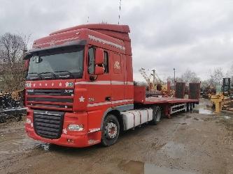 DAF XF105.410