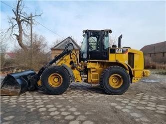 CAT 930 H