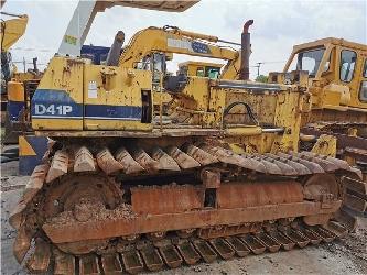 Komatsu D41P