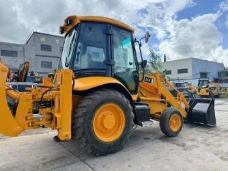 JCB 3CX