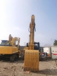 CAT 325BL
