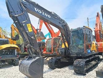 Volvo EC 140