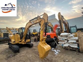 CAT 306 D