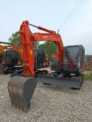 Hitachi ZX 70