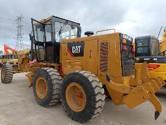 CAT 140 H