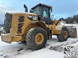 CAT 950 M