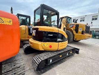 CAT 304