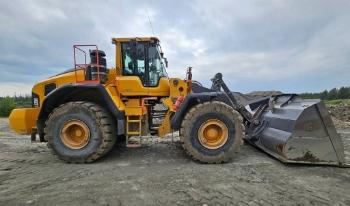 Volvo L 220 H
