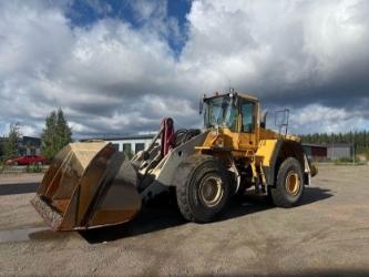 Volvo L150E
