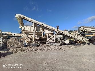 Metso LT1100