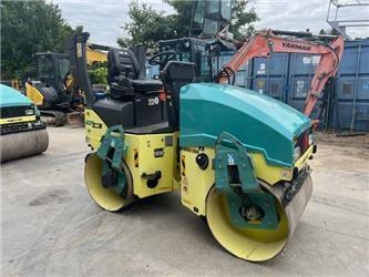 Ammann ARX 23