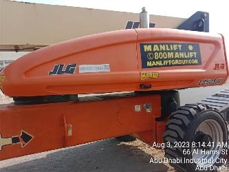 JLG 1350SJP