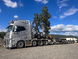 Volvo FH 750