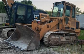 CAT 953