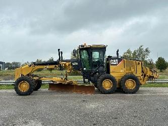 CAT 140M