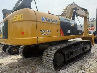 CAT 336D