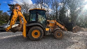 JCB 3 CX