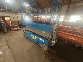 Genie GS 2646