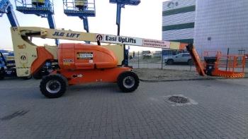 JLG 800 AJ