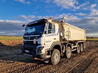 Volvo FMX 540