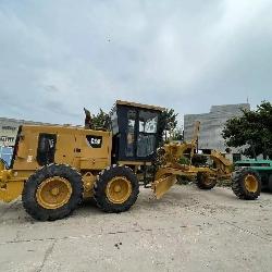 CAT 140 K