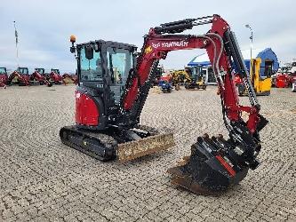 Yanmar Vio 33