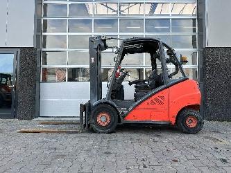 Linde H30D